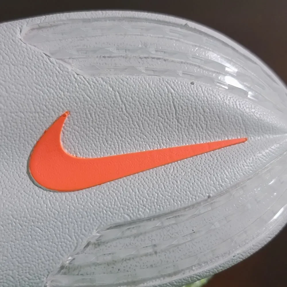 Nike Air Zoom Victory Running Spikes Shoes 12.5 Volt Hyper Orange CD4385 700 New